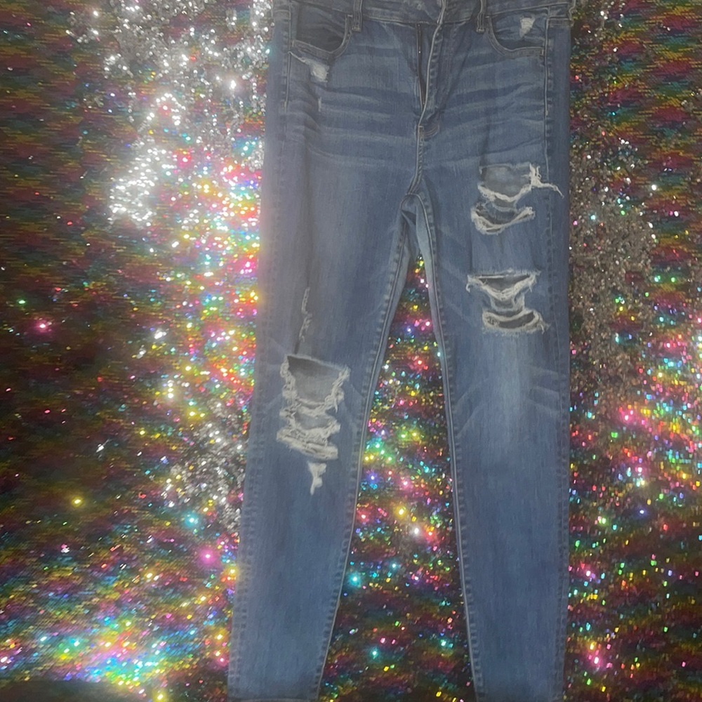 14 Long AE Jeans